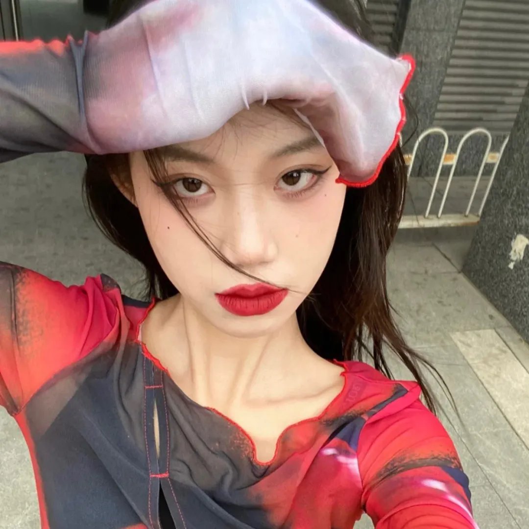 自梳女粤语