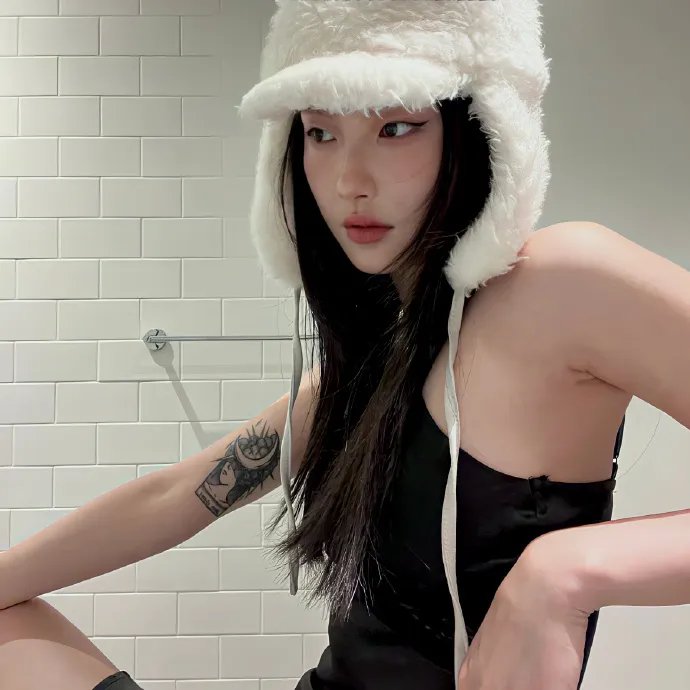 如火的魂灵
