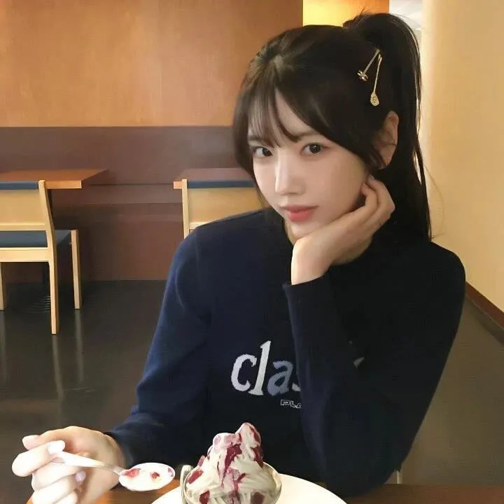 红尘往事